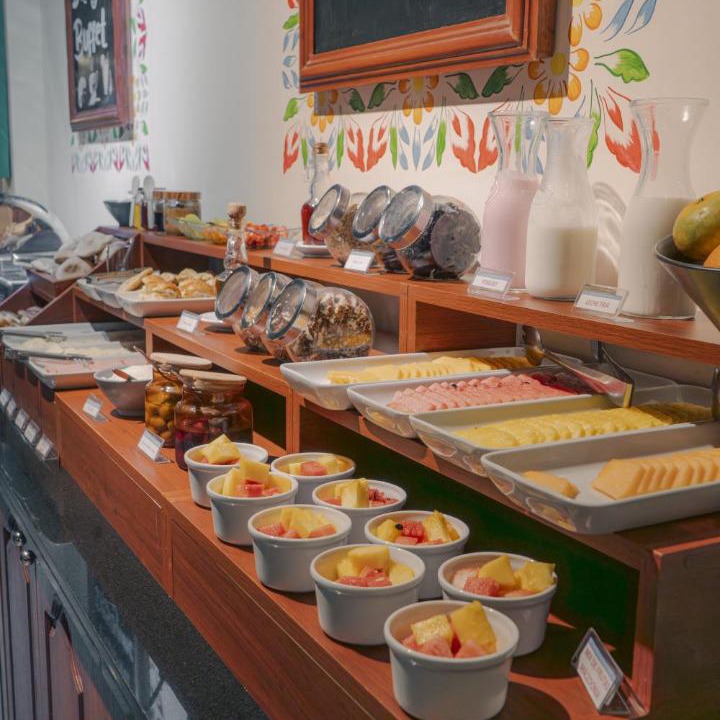 Photo of Kitchen in Ayacucho