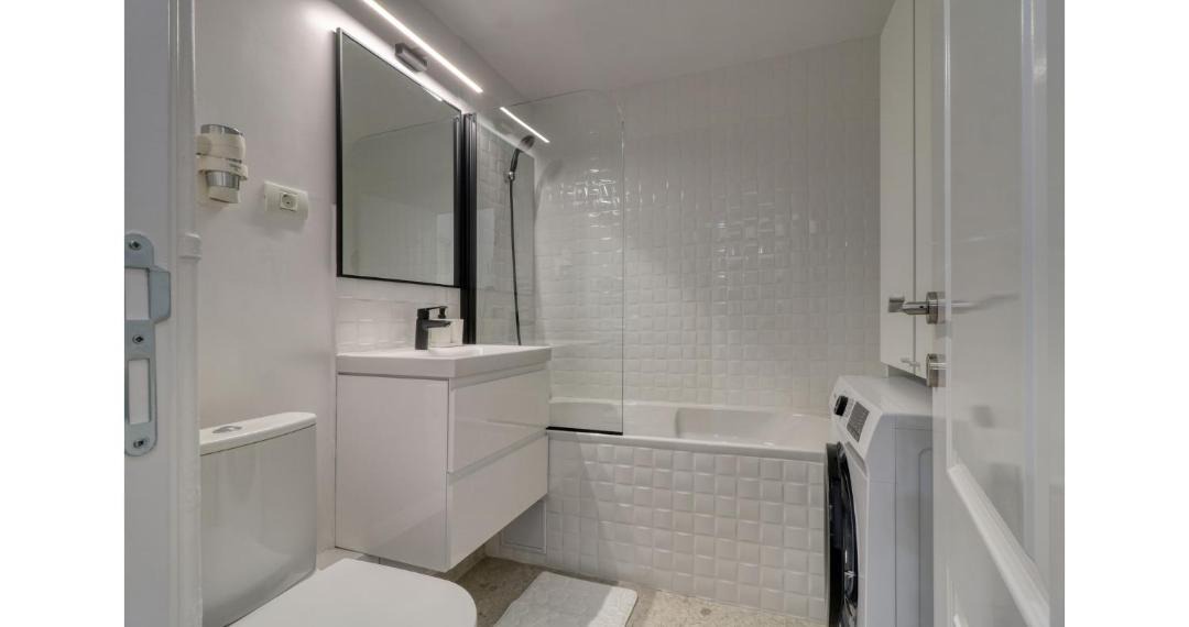 Photo of Bathroom in Sector 4