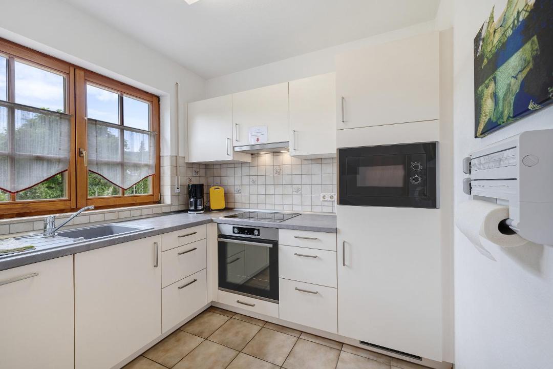 Photo of Kitchen in Gemarkung Laufen an der Eyach