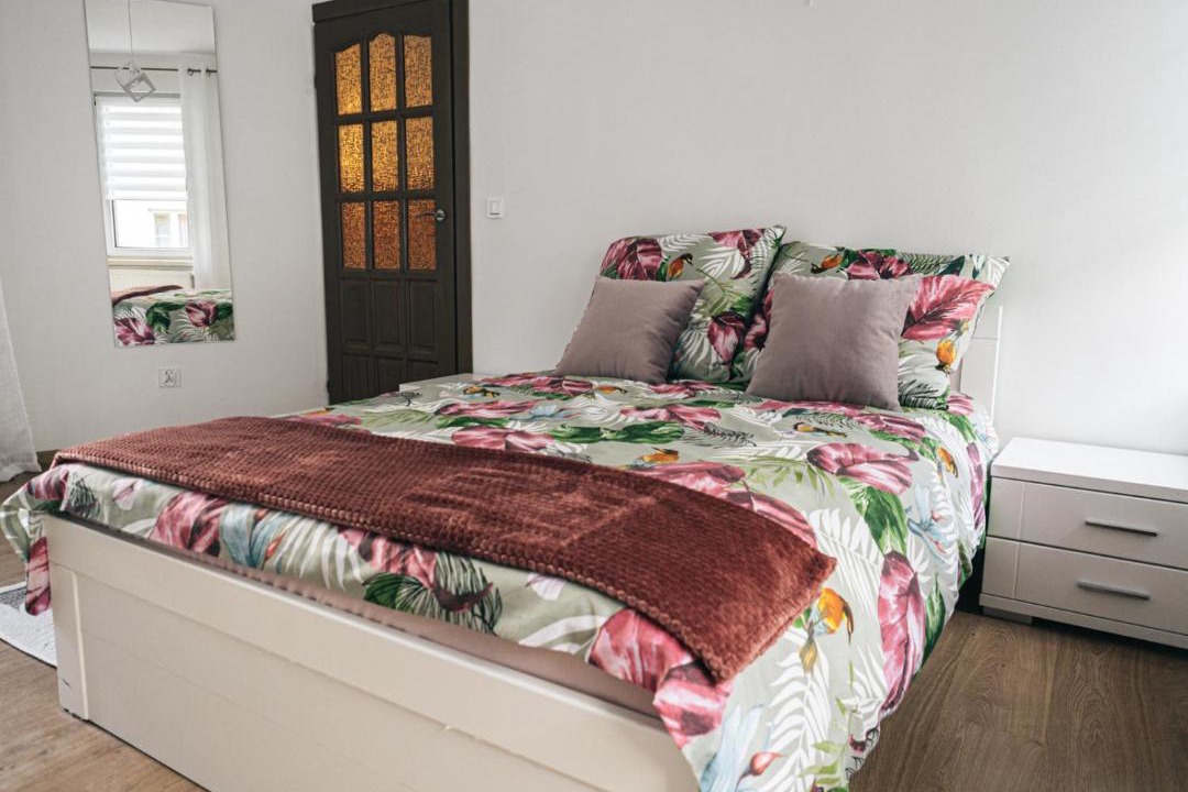 Photo of Bedroom in Lidzbark Warminski
