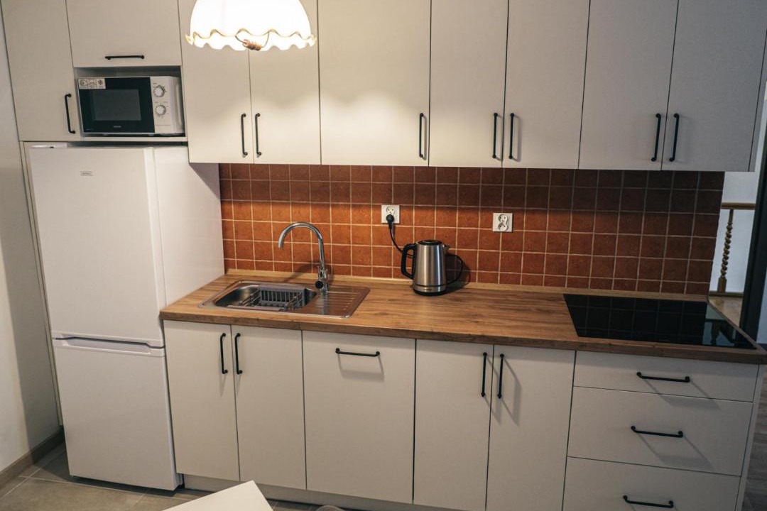 Photo of Kitchen in Lidzbark Warminski