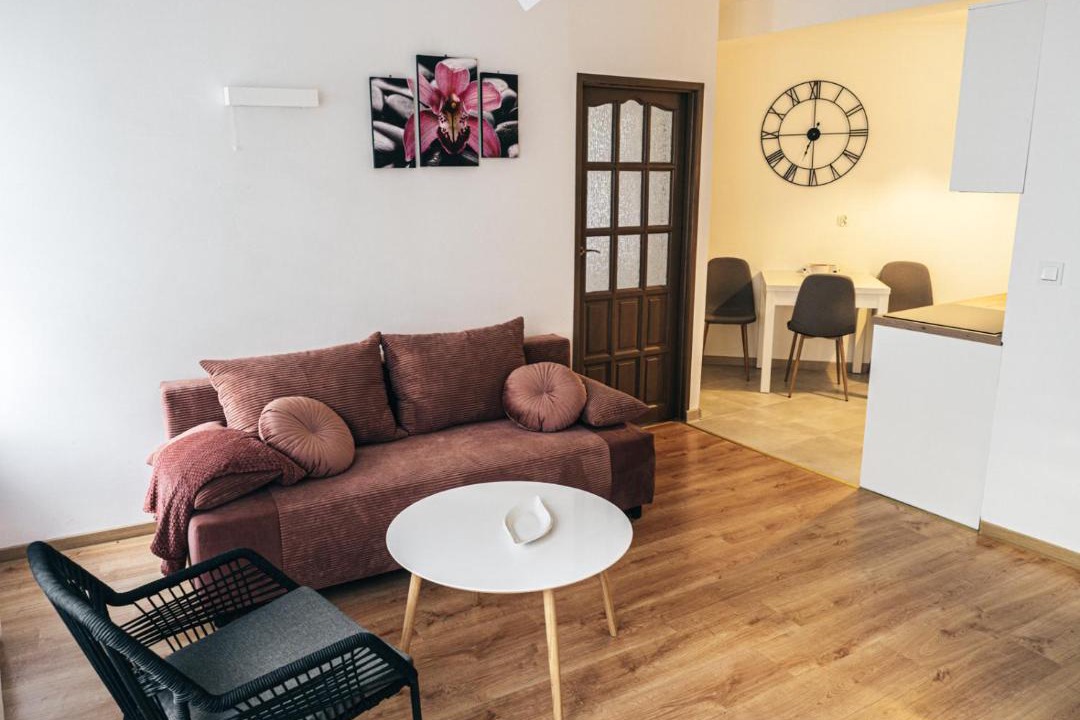 Photo of Livingroom in Lidzbark Warminski