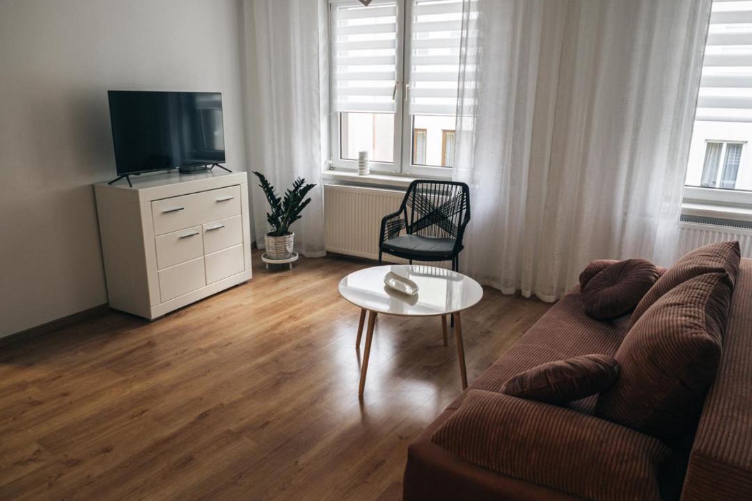 Photo of Livingroom in Lidzbark Warminski