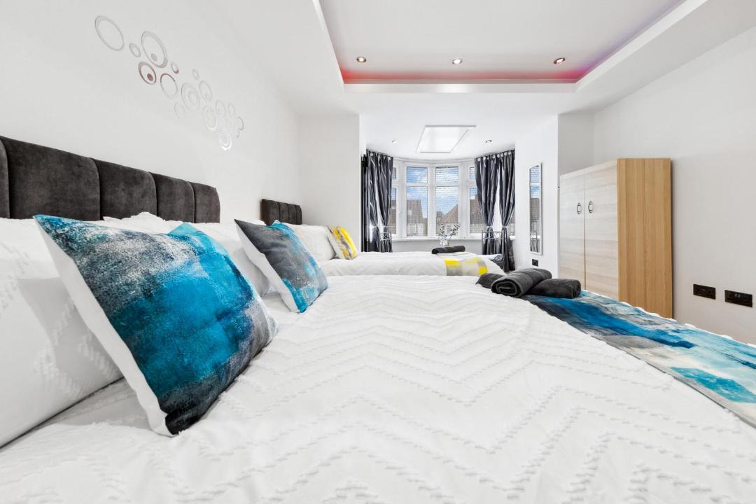 Photo of Bedroom in Kenton
