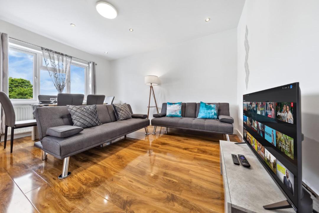 Photo of Livingroom in Kenton