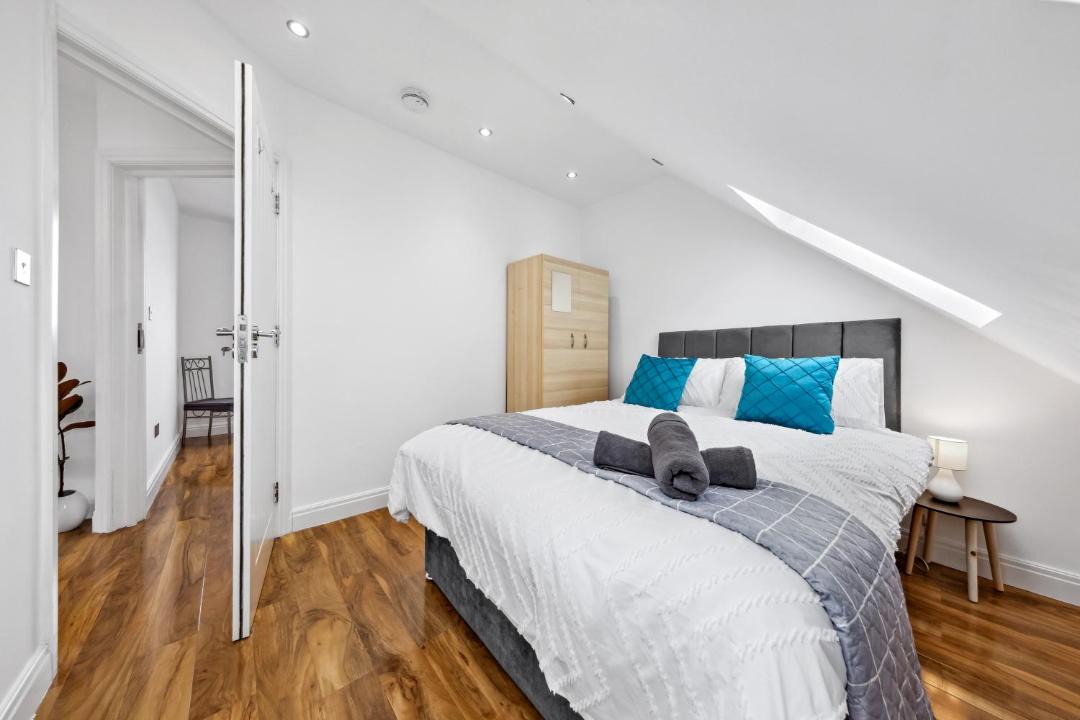 Photo of Bedroom in Kenton