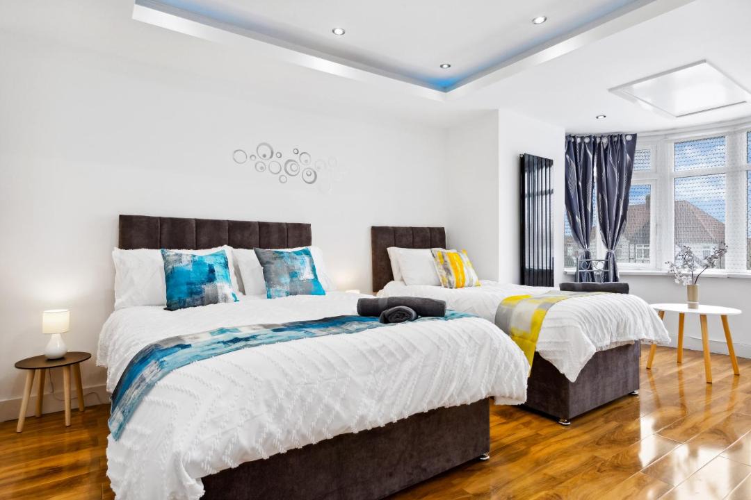 Photo of Bedroom in Kenton