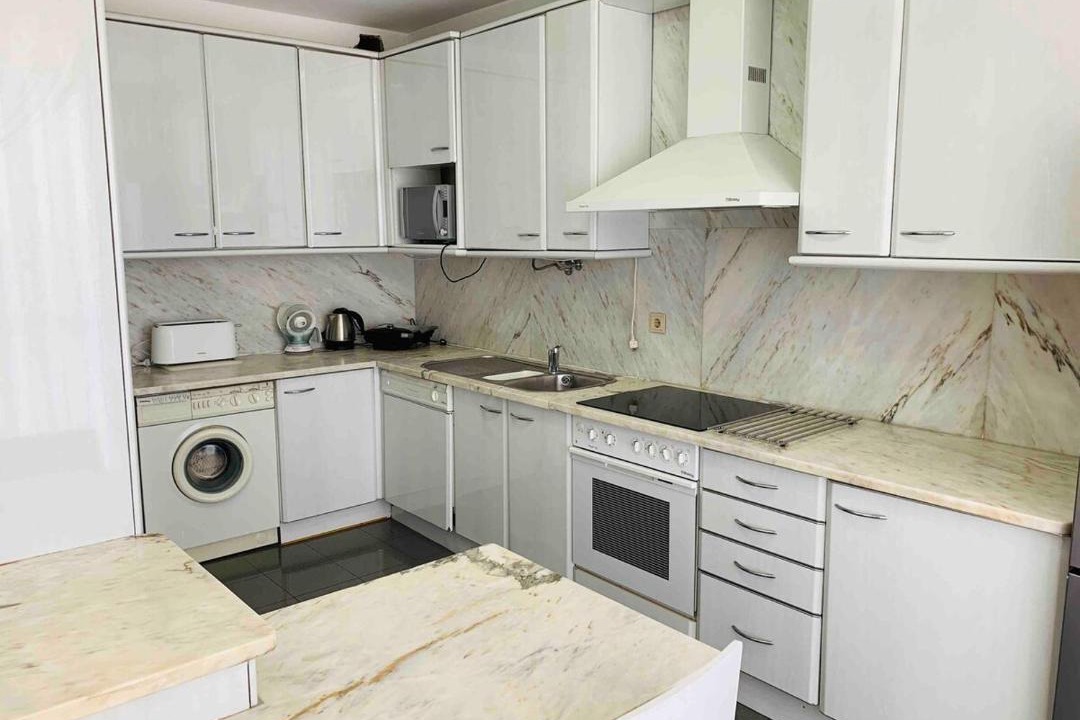 Photo of Kitchen in Povoa De Varzim