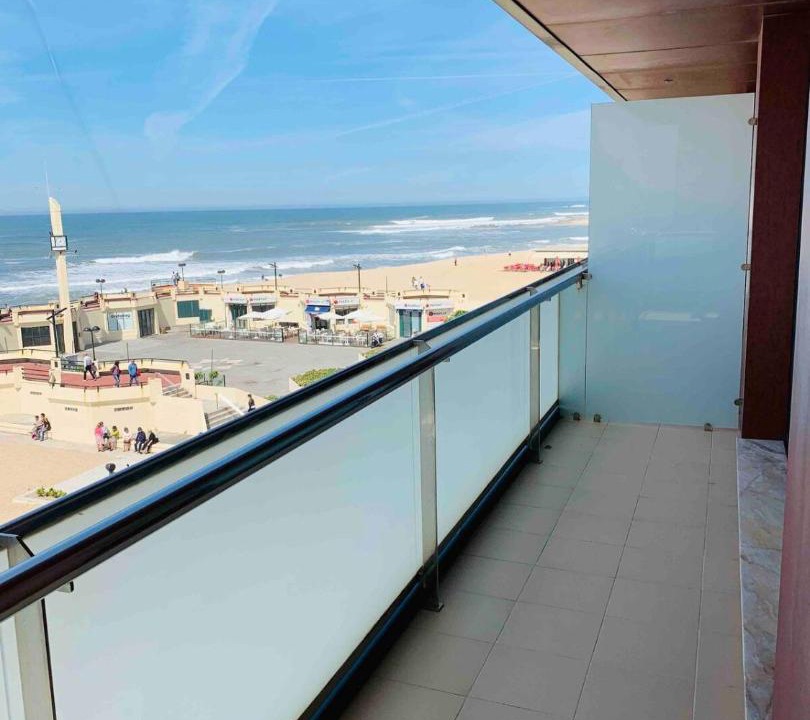 Photo of Patio Balcony in Povoa De Varzim