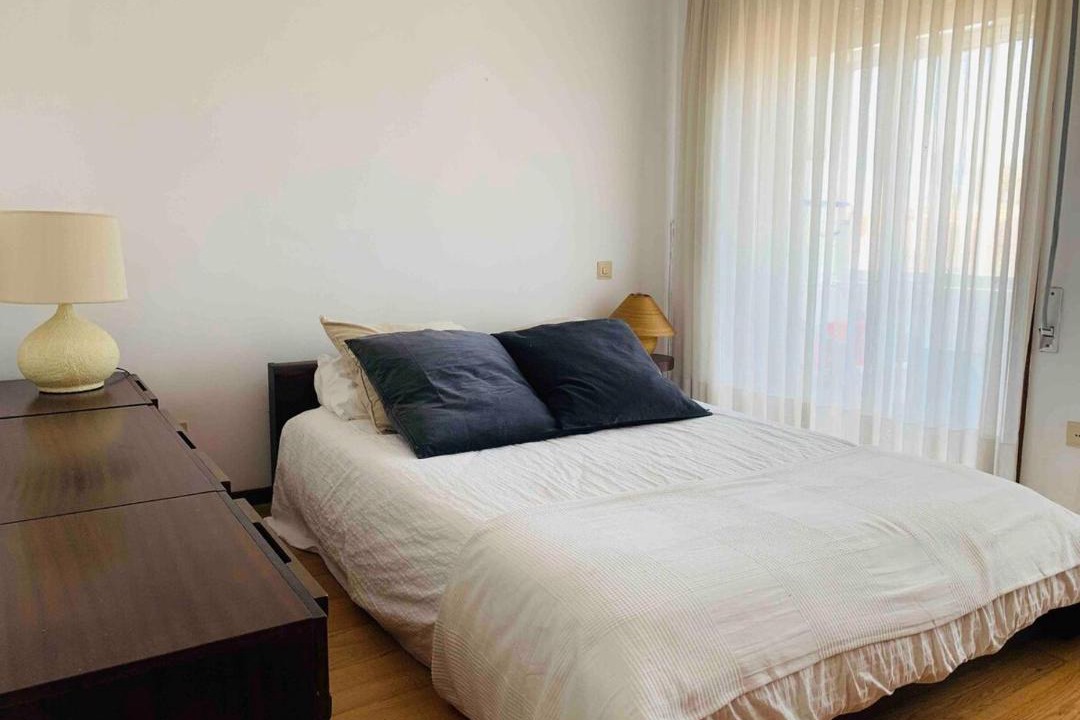Photo of Bedroom in Povoa De Varzim