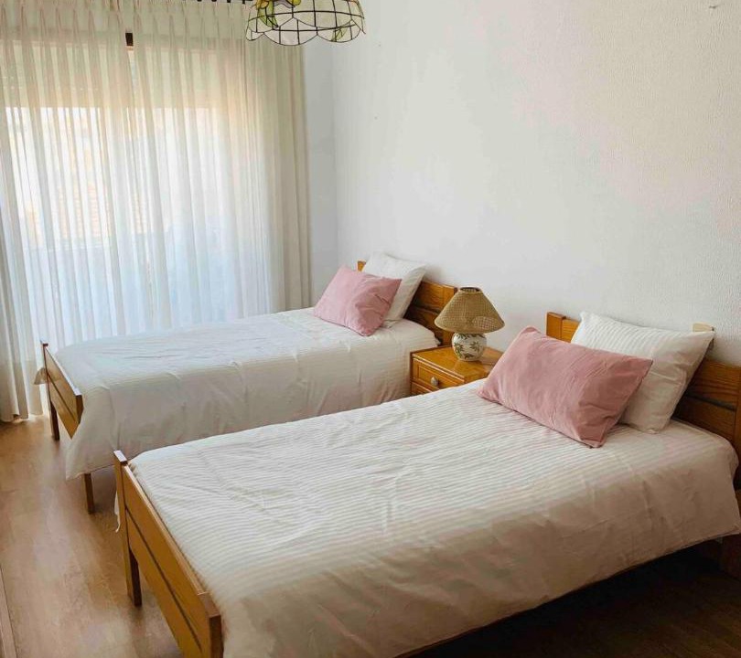Photo of Bedroom in Povoa De Varzim