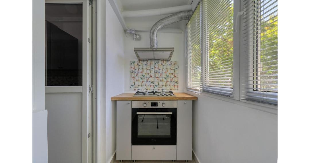 Photo of Kitchen in Sector 4