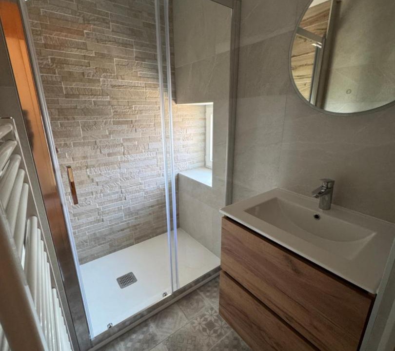 Photo of Bathroom in Nozieres
