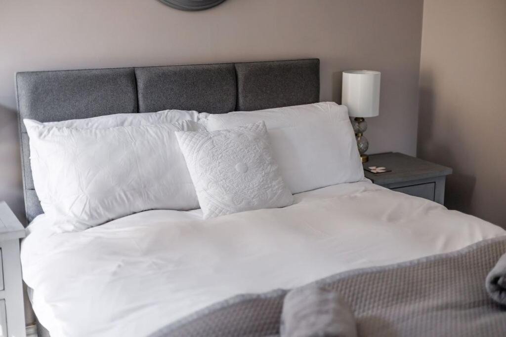 Photo of Bedroom in Poole