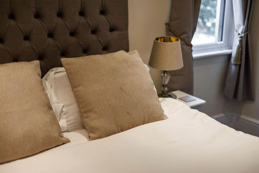 Photo of Bedroom in Poole