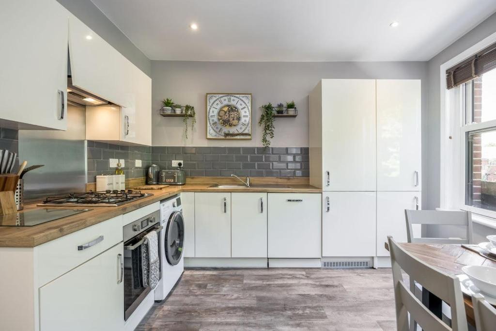Photo of Kitchen in Poole