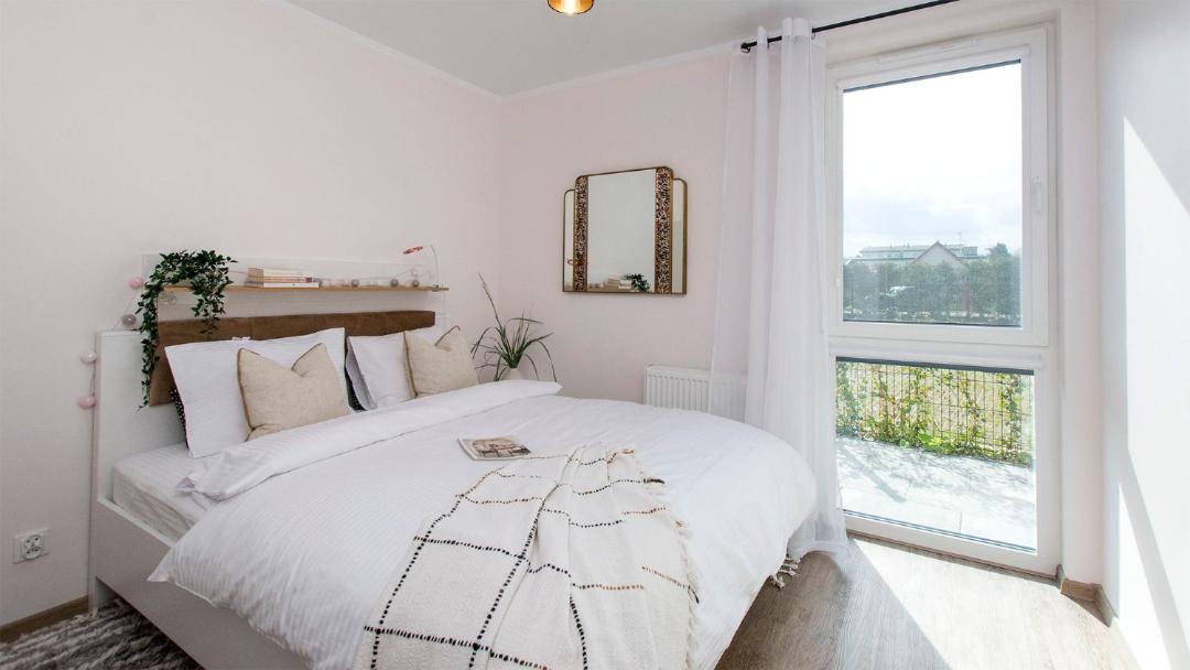 Photo of Bedroom in Wyspa Sobieszewska