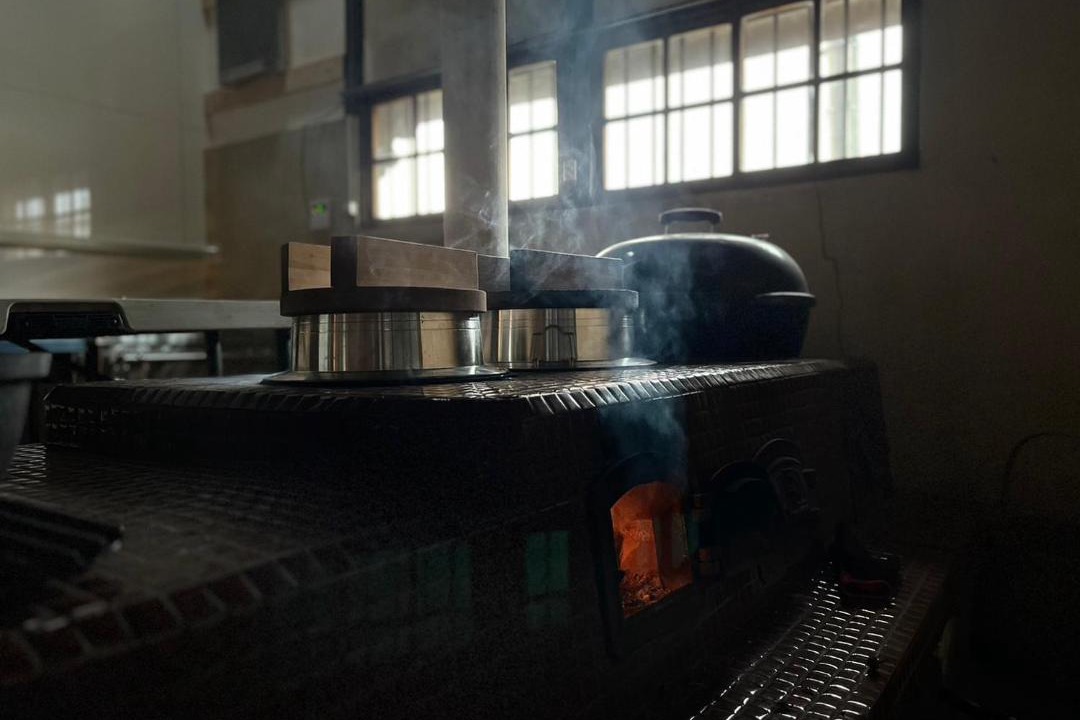 Photo of Kitchen in Nagawa