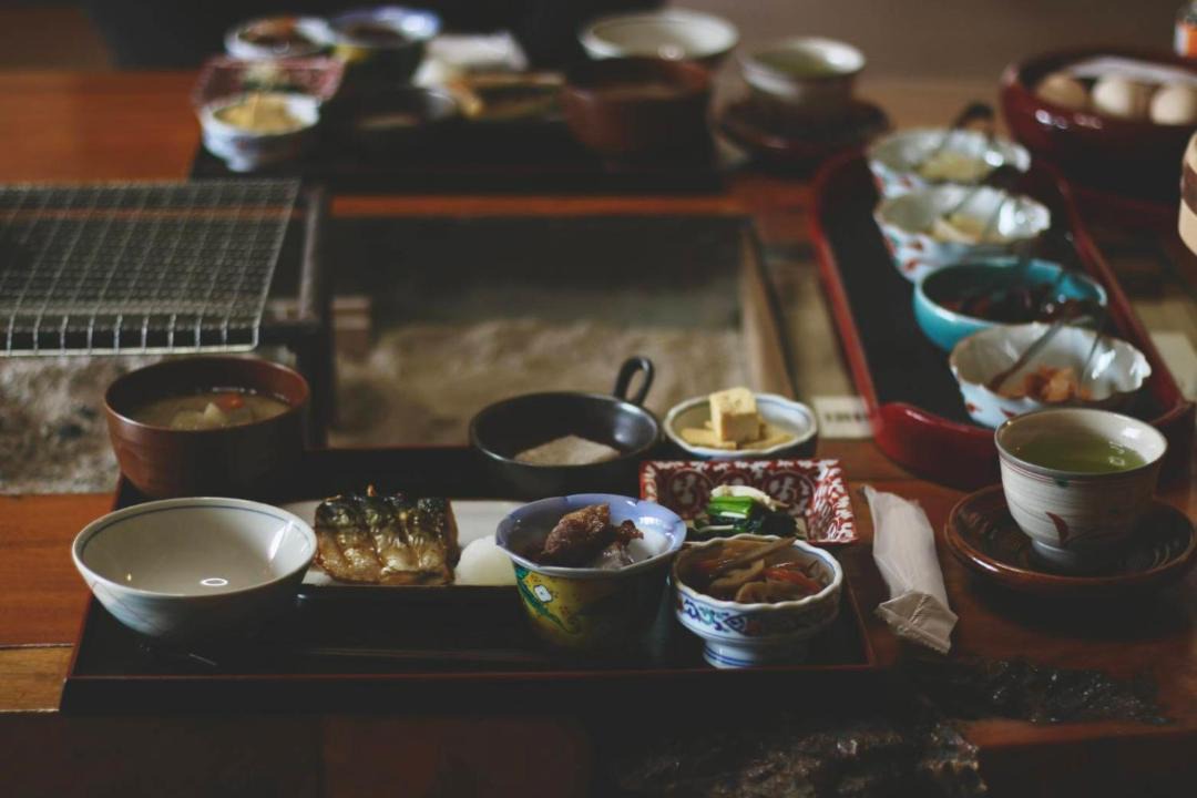 Photo of Kitchen in Nagawa