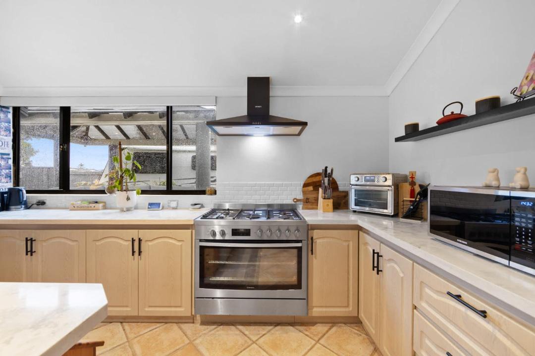 Photo of Kitchen in Secret Harbour