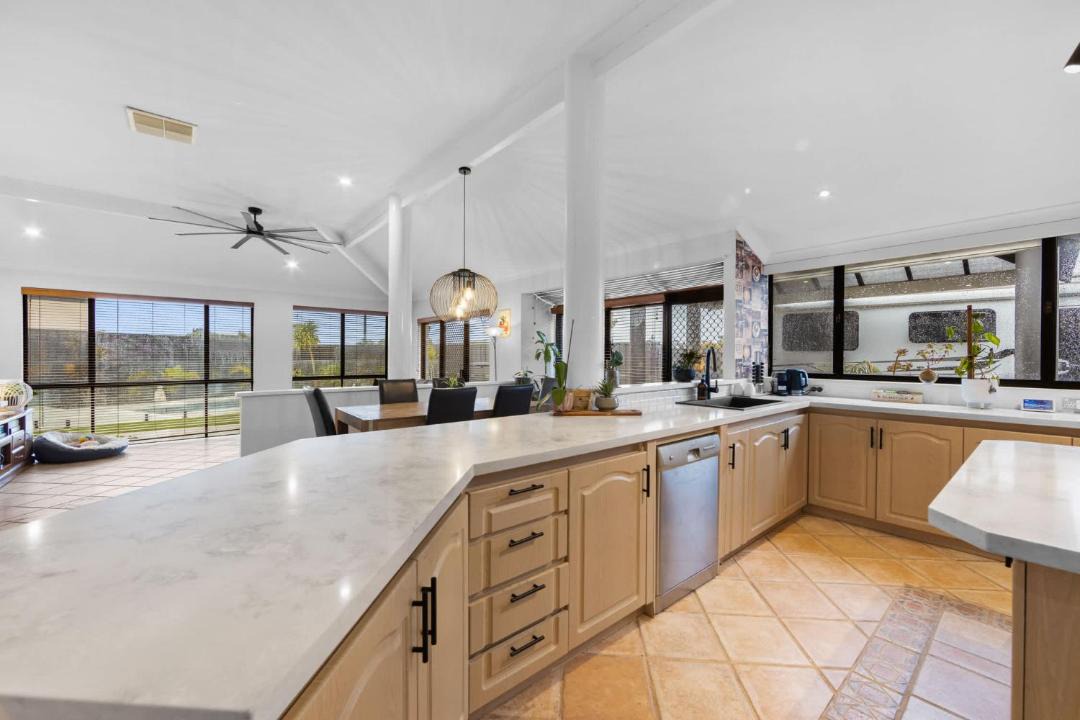 Photo of Kitchen in Secret Harbour