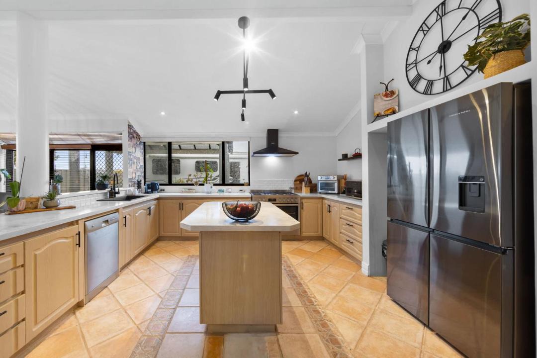 Photo of Kitchen in Secret Harbour