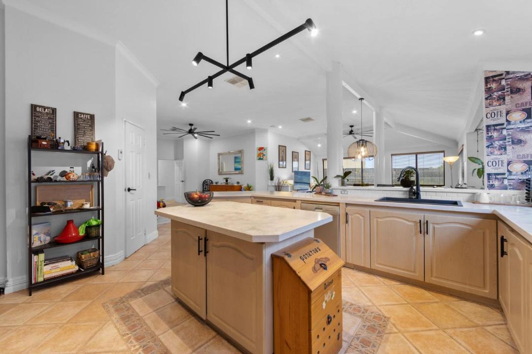 Photo of Kitchen in Secret Harbour