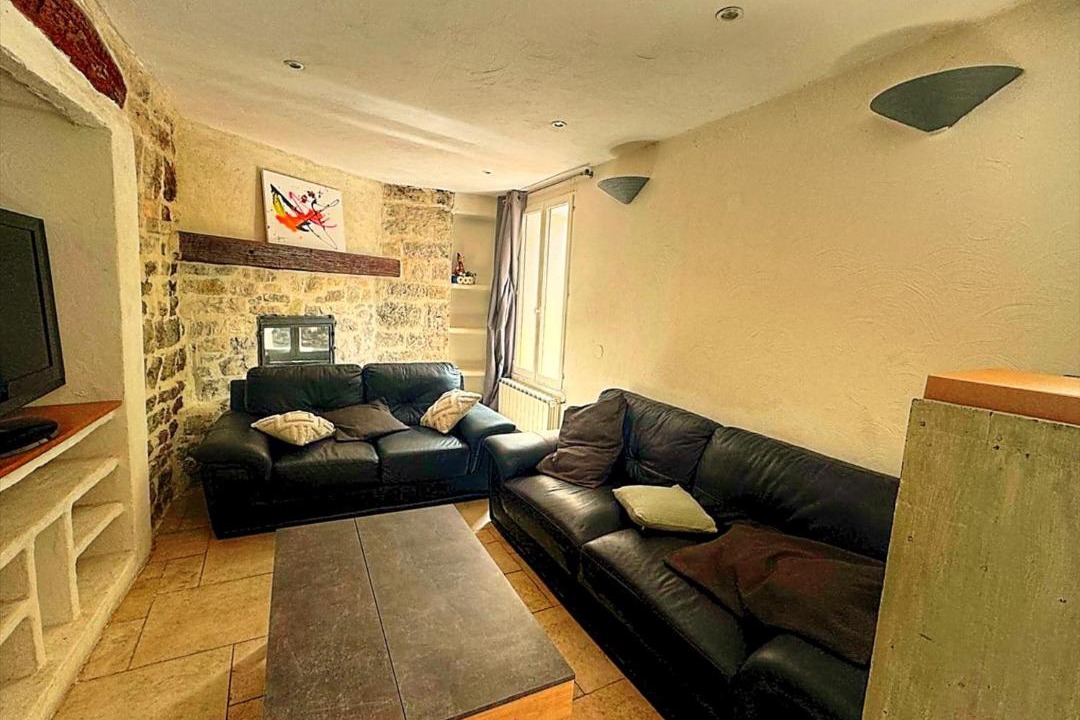 Photo of Livingroom in Lorgues
