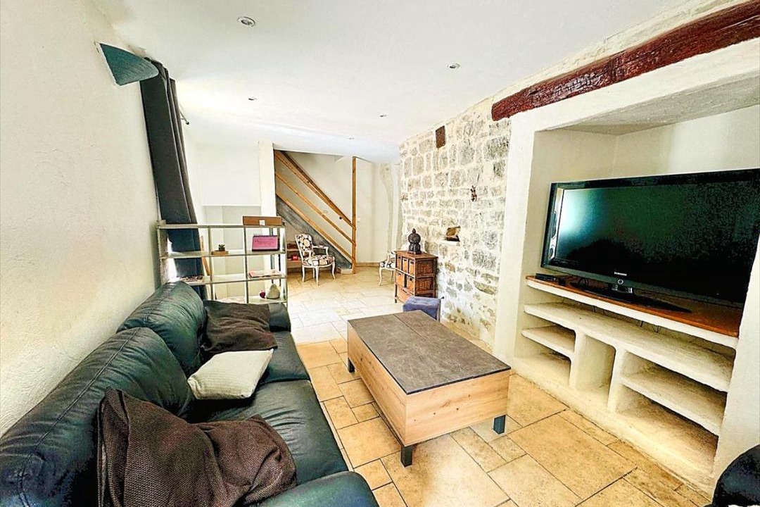 Photo of Livingroom in Lorgues