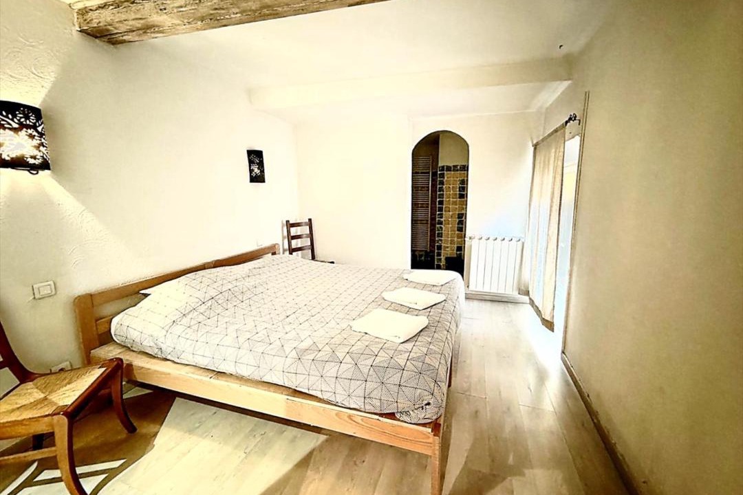 Photo of Bedroom in Lorgues