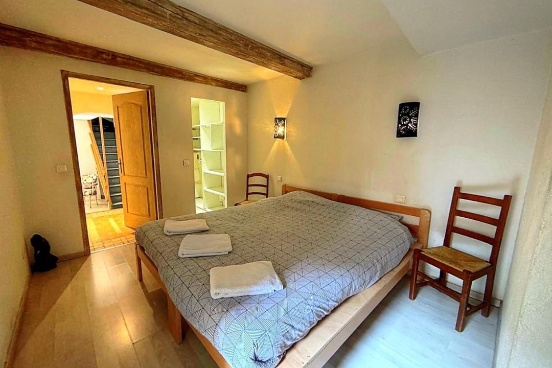 Photo of Bedroom in Lorgues