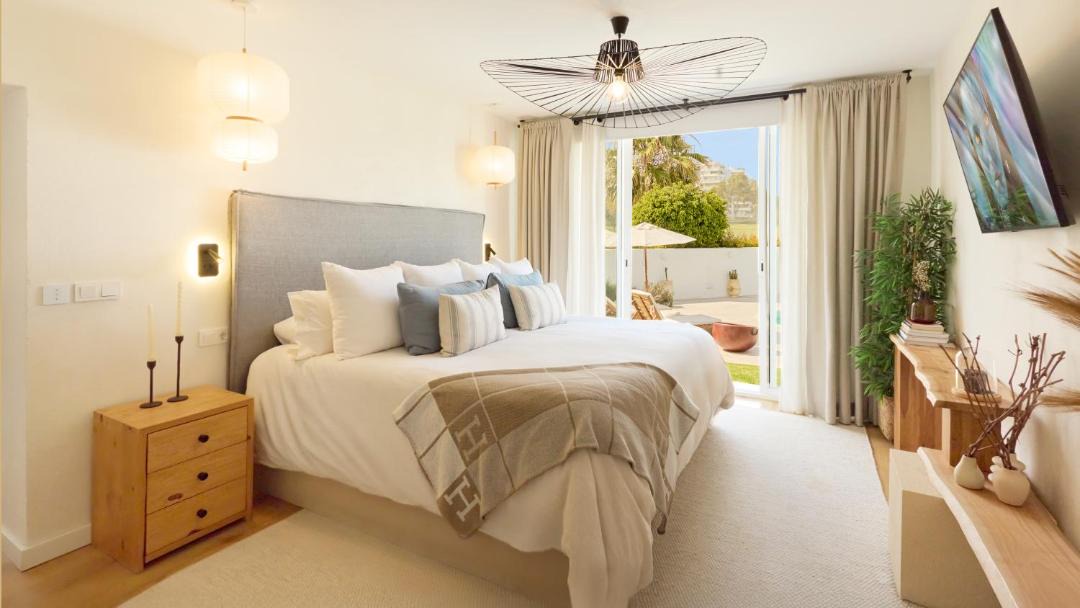 Photo of Bedroom in Guadalmina