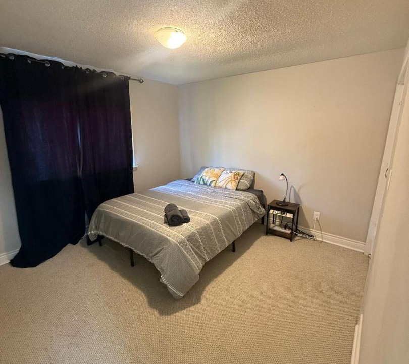 Photo of Bedroom in Markham