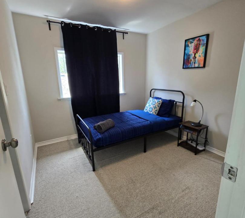 Photo of Bedroom in Markham