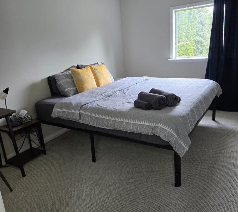 Photo of Bedroom in Markham