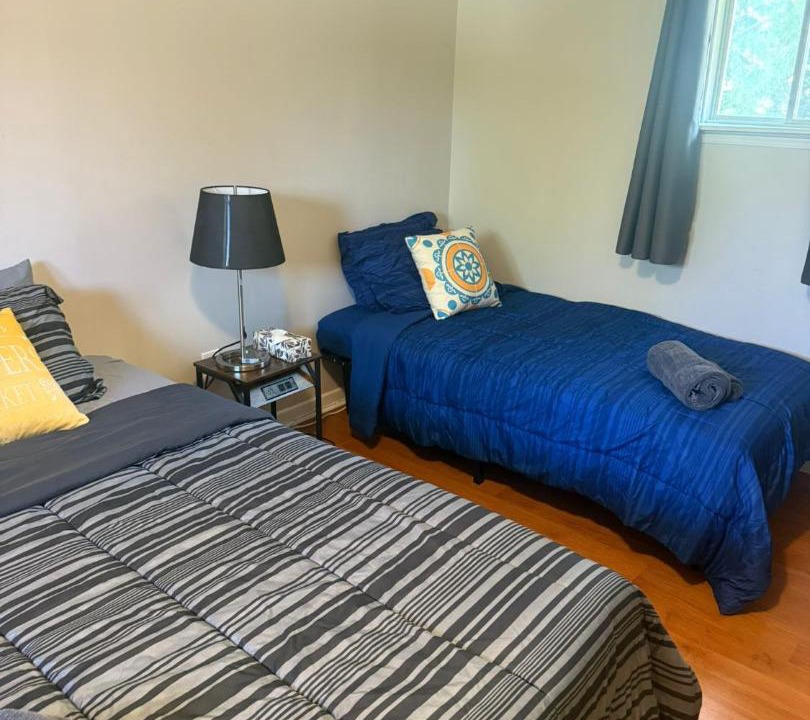 Photo of Bedroom in Markham