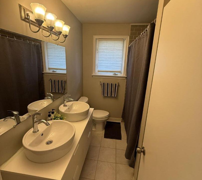 Photo of Bathroom in Markham