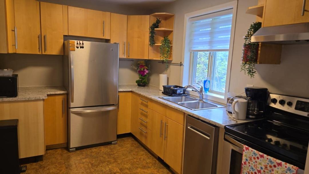 Photo of Kitchen in Markham