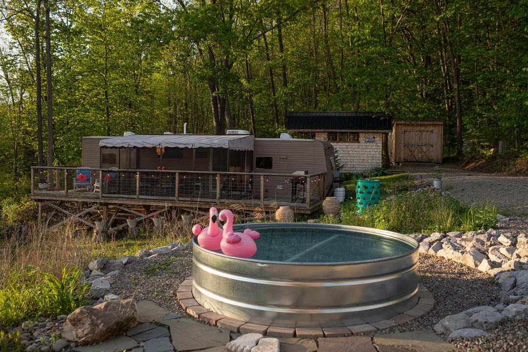 Photo of Others in Conesus