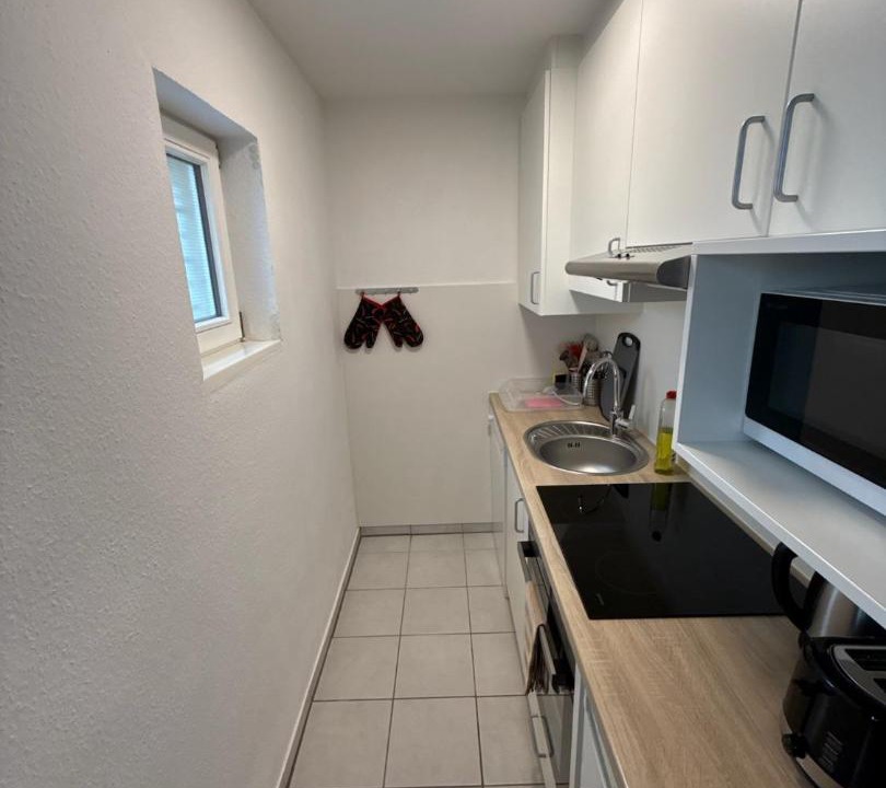 Photo of Kitchen in Weststadt