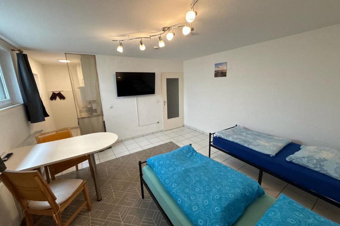 Photo of Bedroom in Weststadt