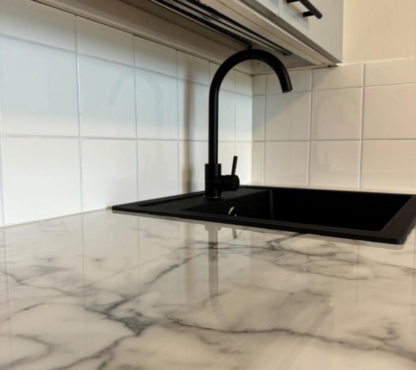 Photo of Kitchen in Kaskinen