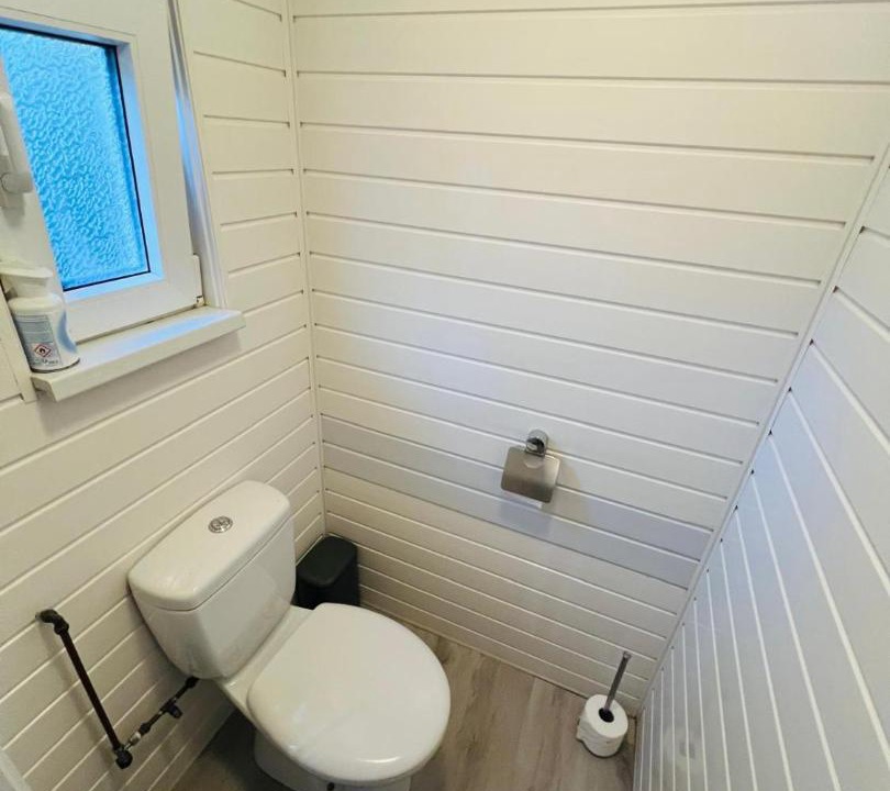 Photo of Bathroom in Hattemerbroek