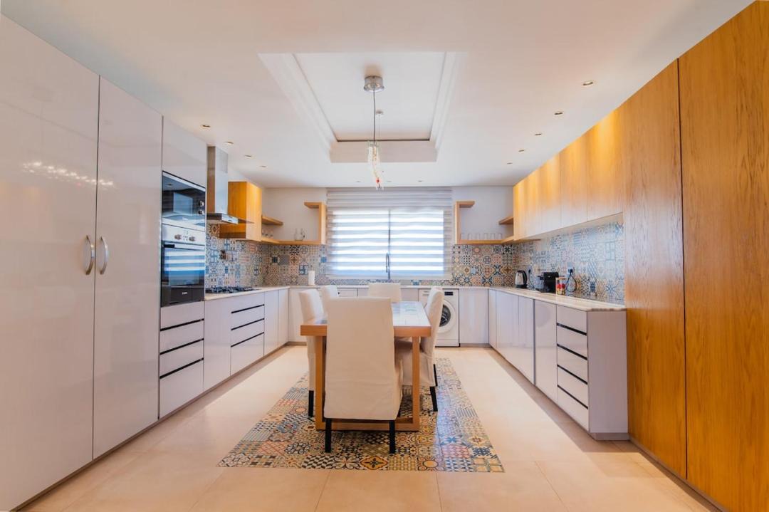 Photo of Kitchen in Oulad Khallouf