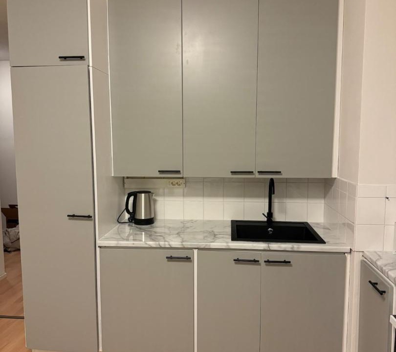 Photo of Kitchen in Kaskinen