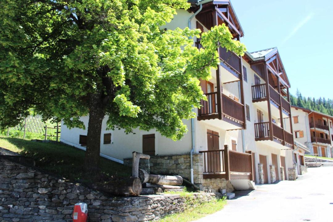 Photo of Others in Valfrejus