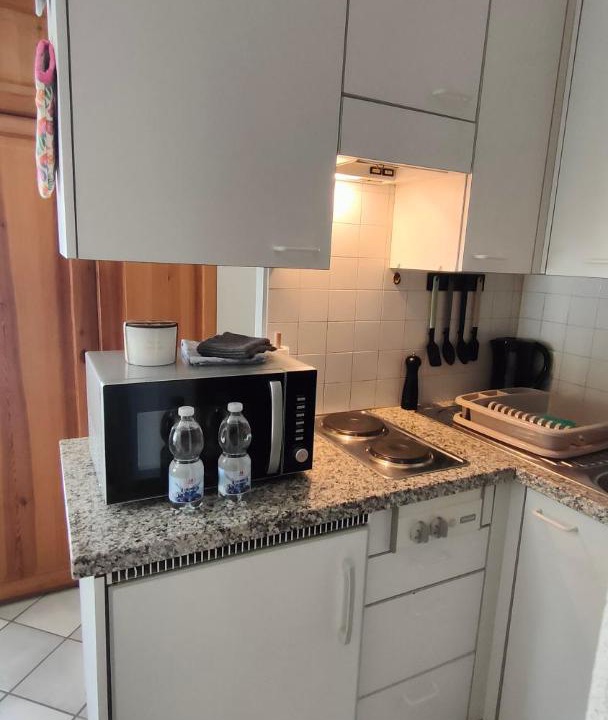 Photo of Kitchen in Poschiavo