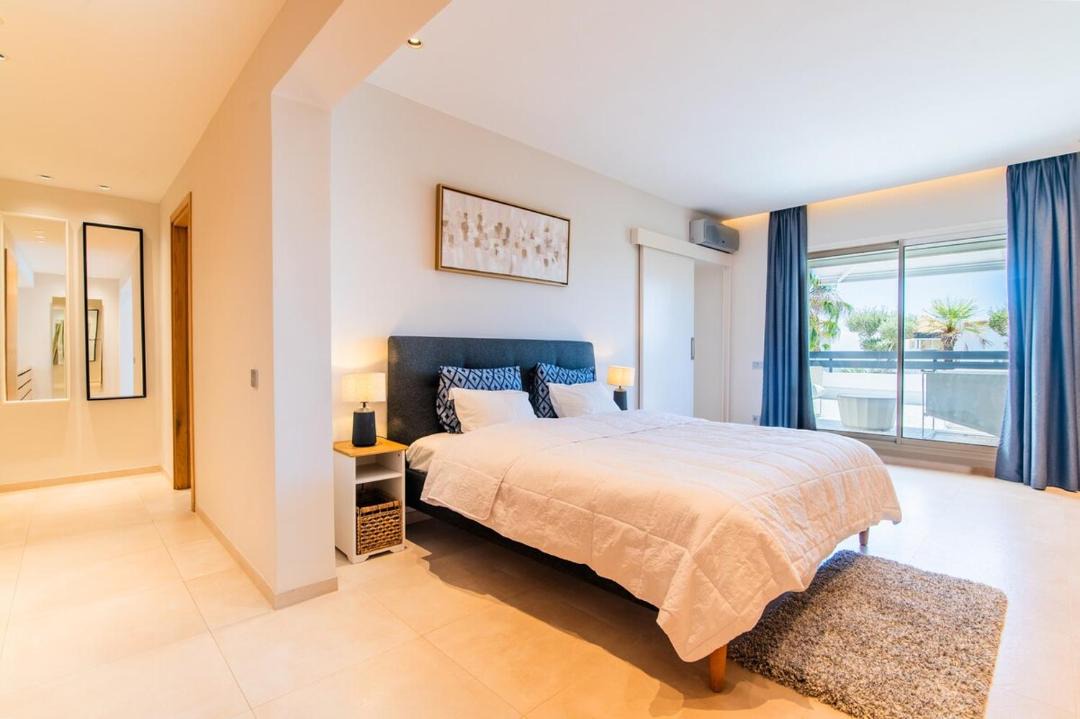 Photo of Bedroom in Oulad Khallouf
