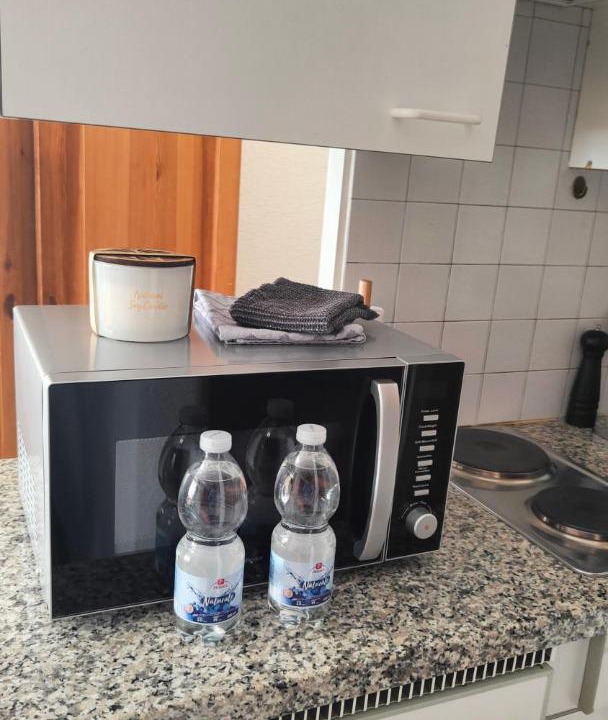 Photo of Kitchen in Poschiavo