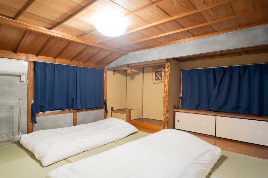 Photo of Bedroom in Nagawa